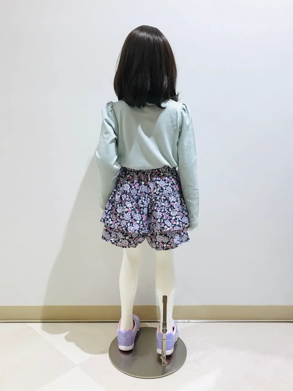 ANY 田口 コーディネート画像