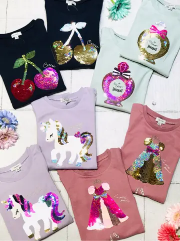 ANY 田口 コーディネート画像