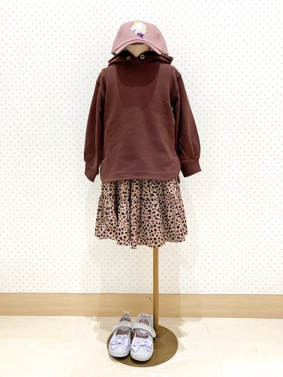  大野 コーディネート画像