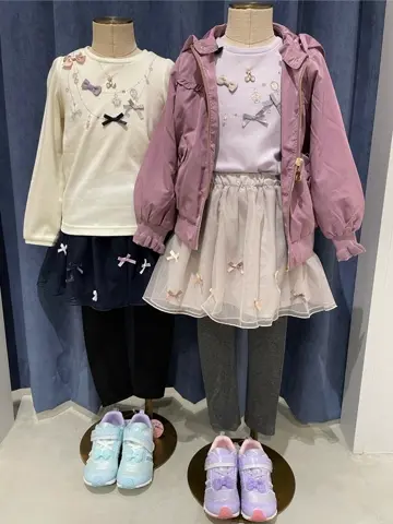 ANY 大川原 コーディネート画像