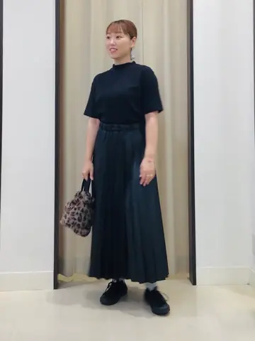 ANY 伊藤 コーディネート画像