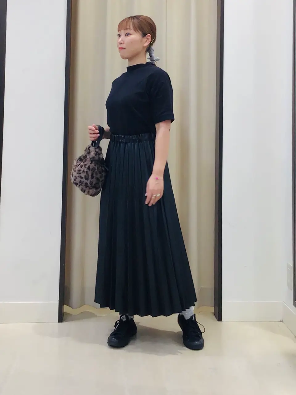 ANY 伊藤 コーディネート画像