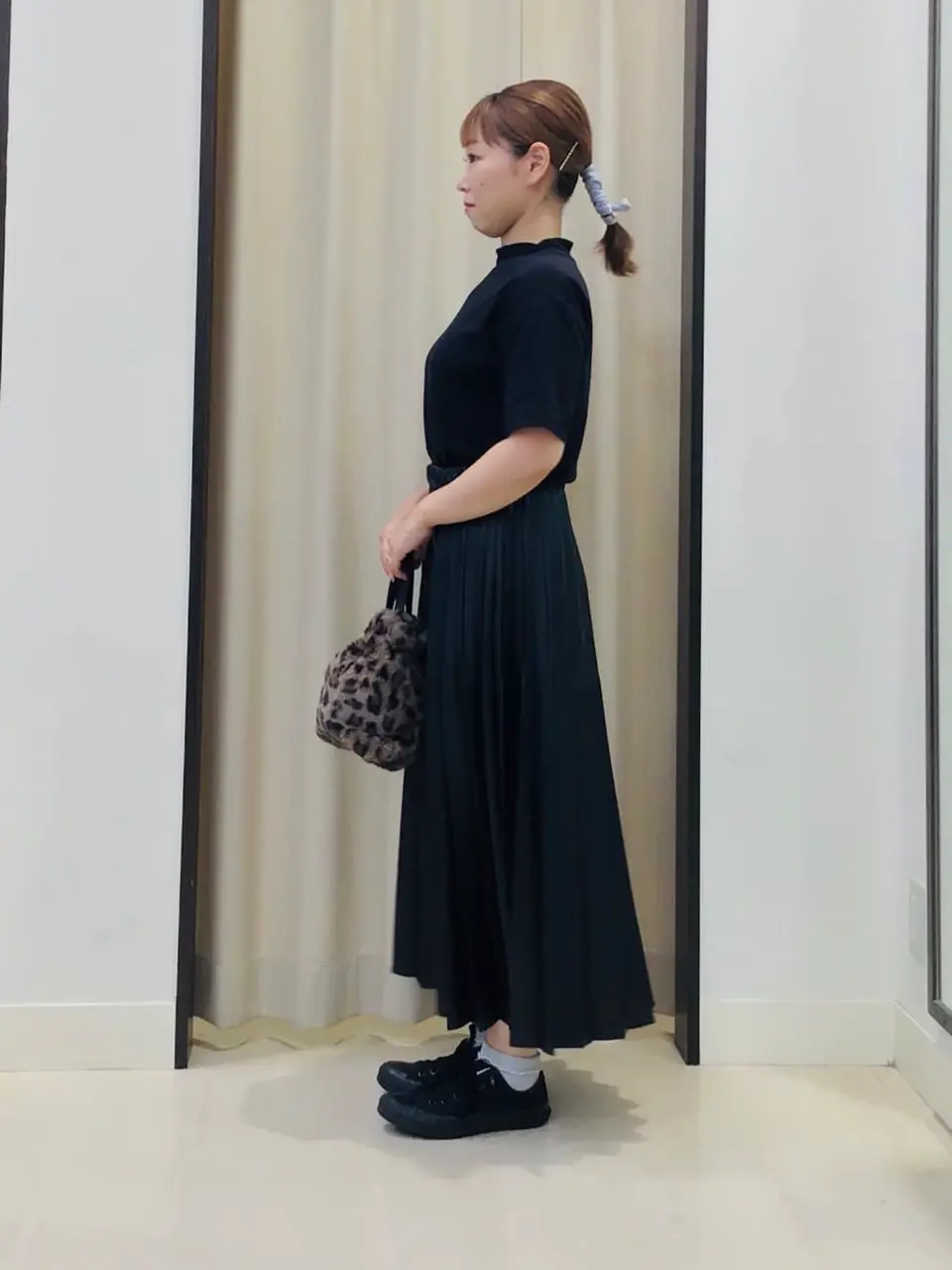 ANY 伊藤 コーディネート画像