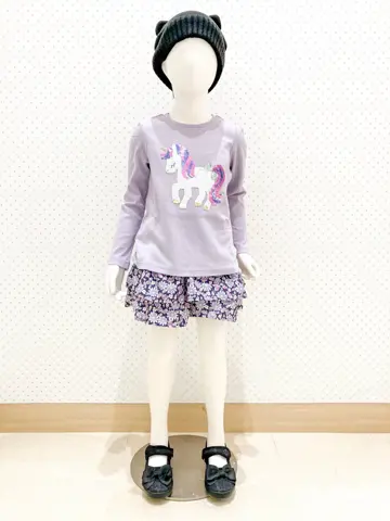 ANY 大野 コーディネート画像