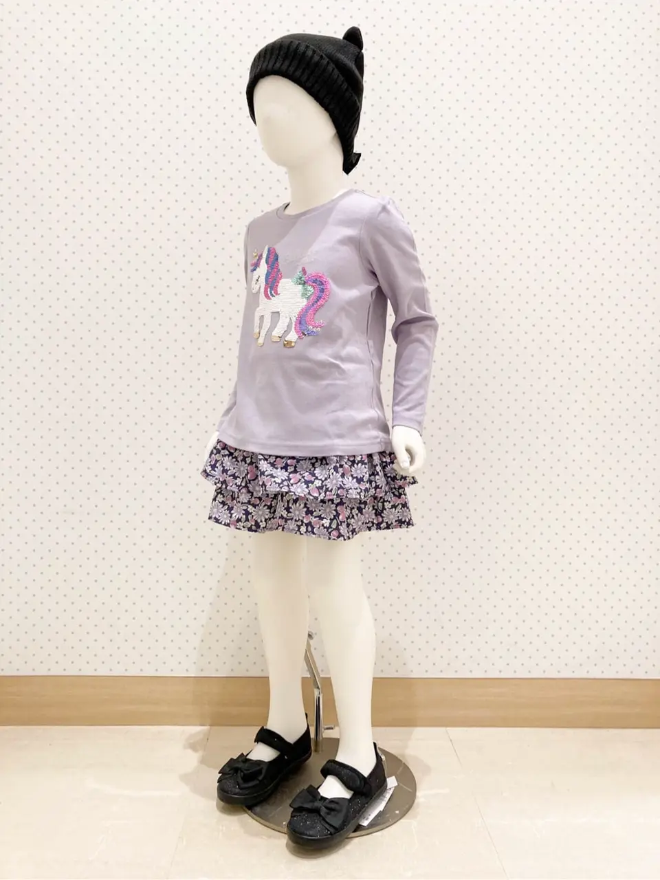 ANY 大野 コーディネート画像