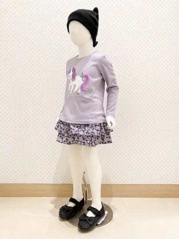 ANY 大野 コーディネート画像