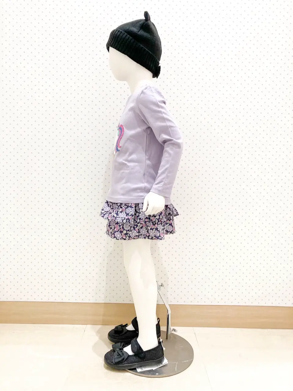 ANY 大野 コーディネート画像