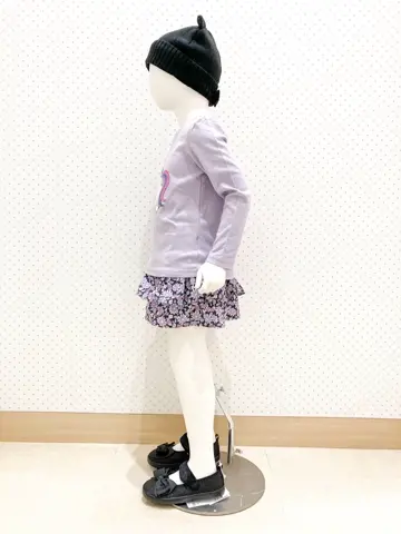 ANY 大野 コーディネート画像