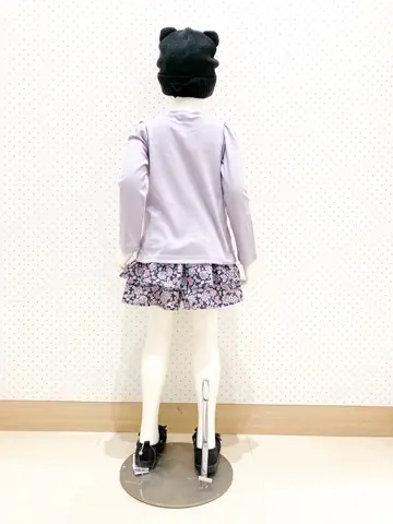 ANY 大野 コーディネート画像