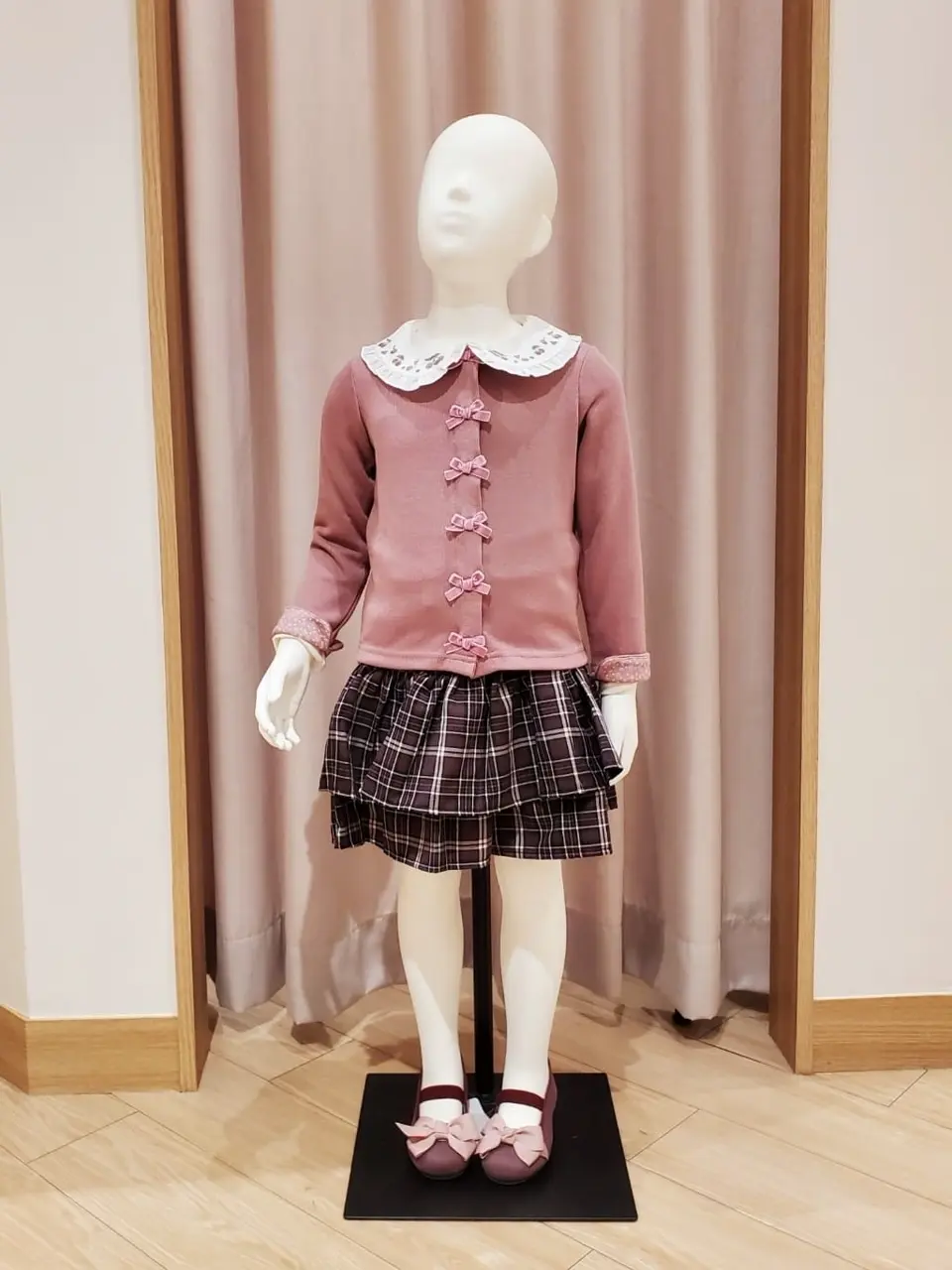 ANY 奥原 コーディネート画像