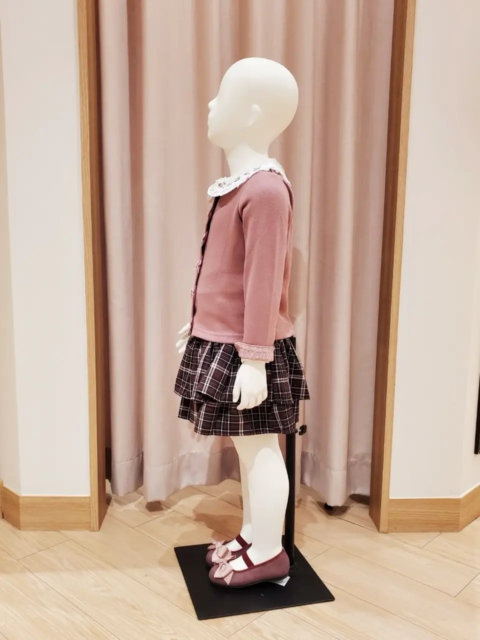 ANY 奥原 コーディネート画像