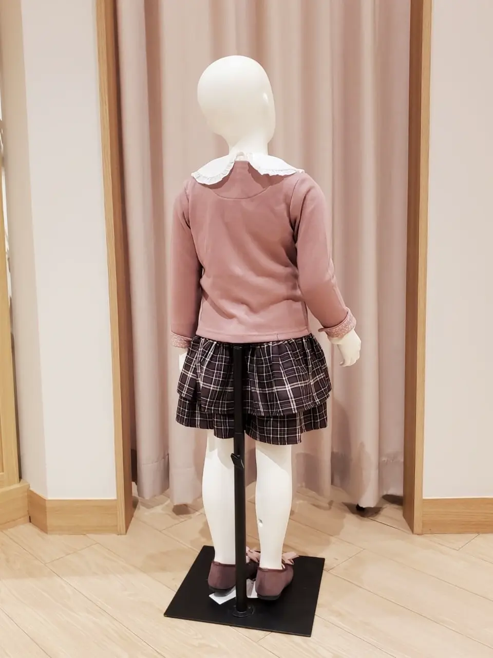 ANY 奥原 コーディネート画像