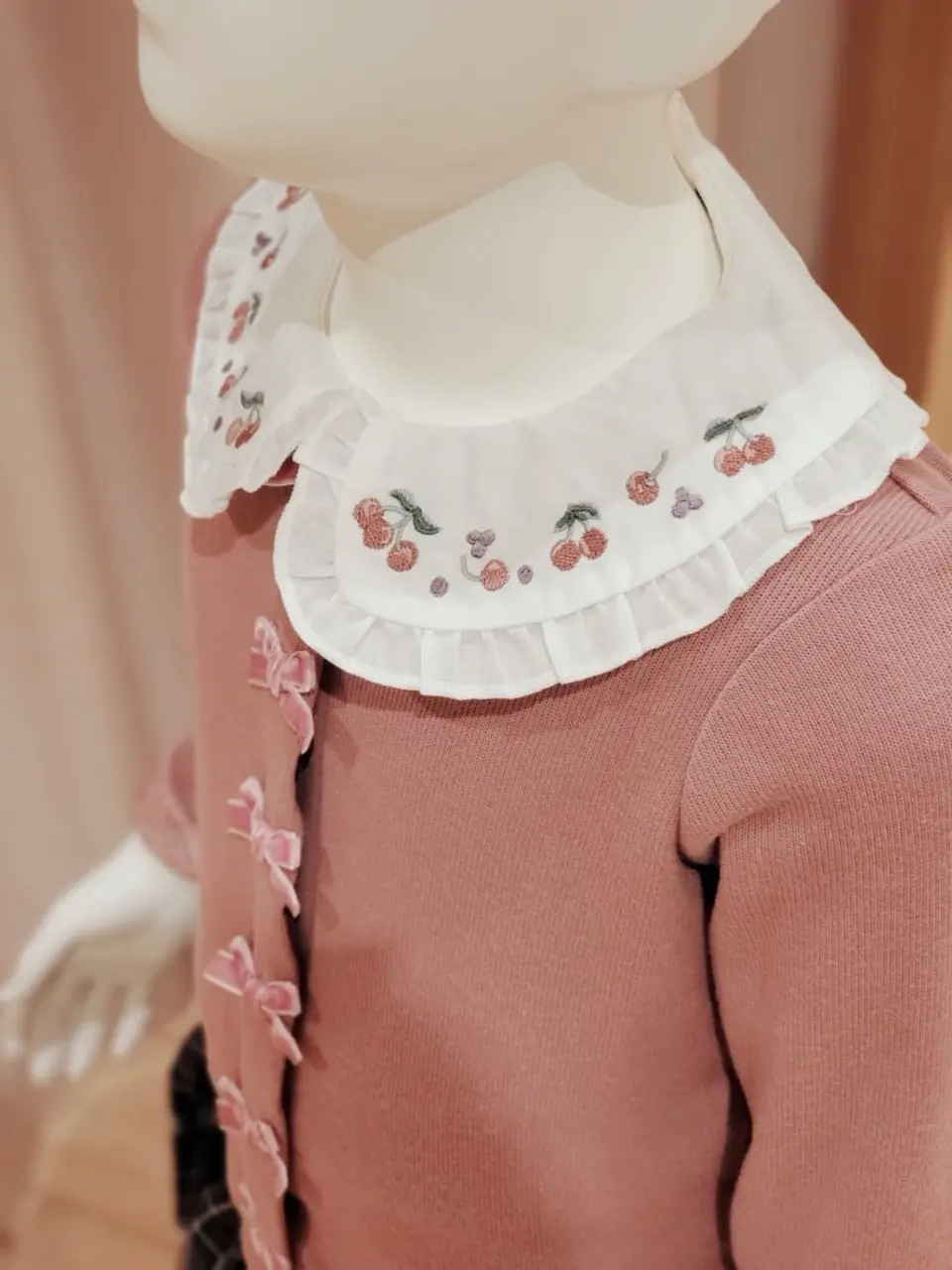 ANY 奥原 コーディネート画像