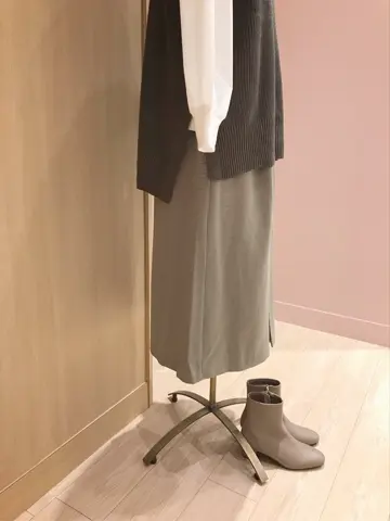 ANY 千葉 コーディネート画像