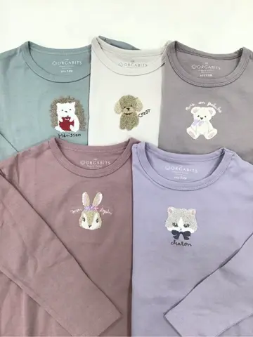 ANY 菱田 コーディネート画像