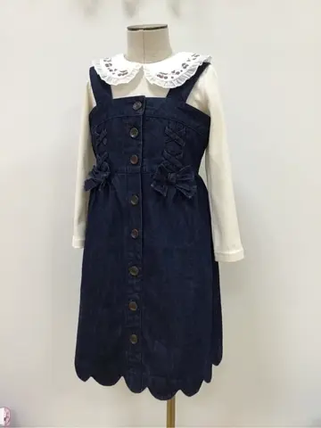 ANY 菱田 コーディネート画像