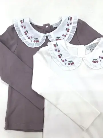 ANY 菱田 コーディネート画像