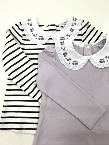 ANY 菱田 コーディネート画像