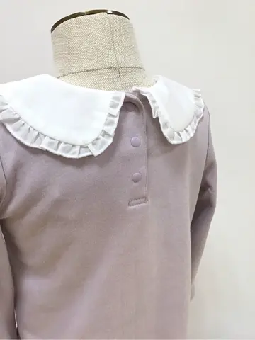 ANY 菱田 コーディネート画像