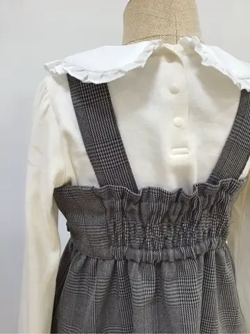 ANY 菱田 コーディネート画像