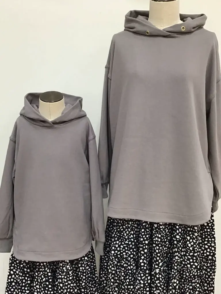 ANY 河村 コーディネート画像