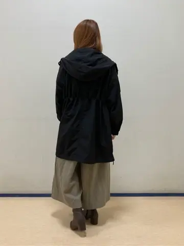 ANY 渡辺 コーディネート画像