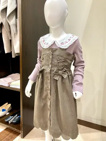 ANY 杉原 コーディネート画像