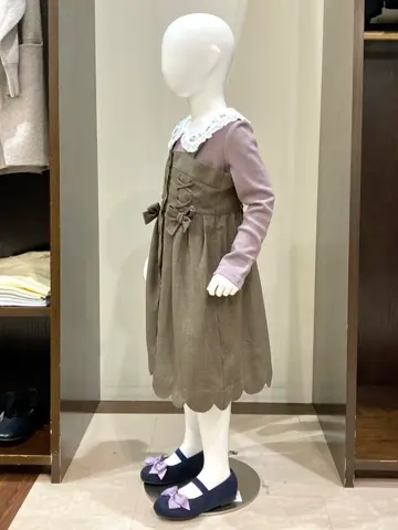 ANY 杉原 コーディネート画像