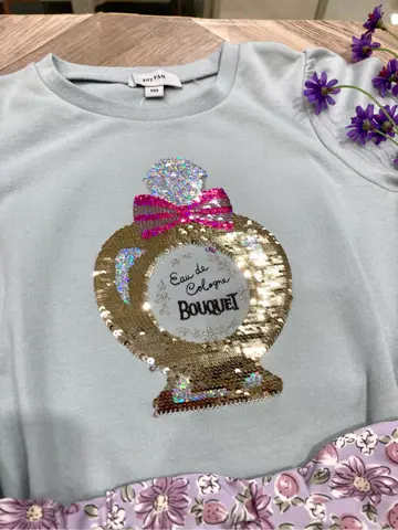 ANY 杉原 コーディネート画像