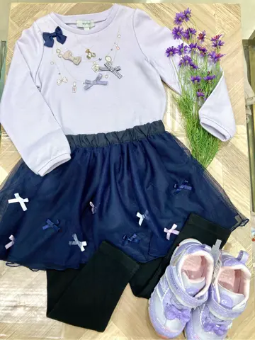 ANY 杉原 コーディネート画像