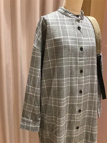 ANY 浅岡 コーディネート画像