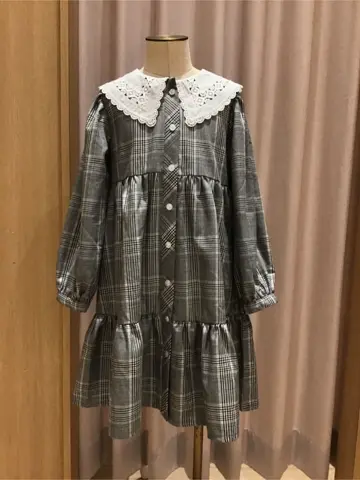 ANY 浅岡 コーディネート画像