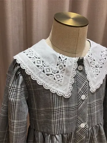 ANY 浅岡 コーディネート画像