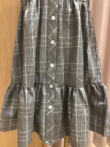 ANY 浅岡 コーディネート画像