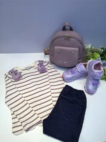 ANY 佐々木 コーディネート画像