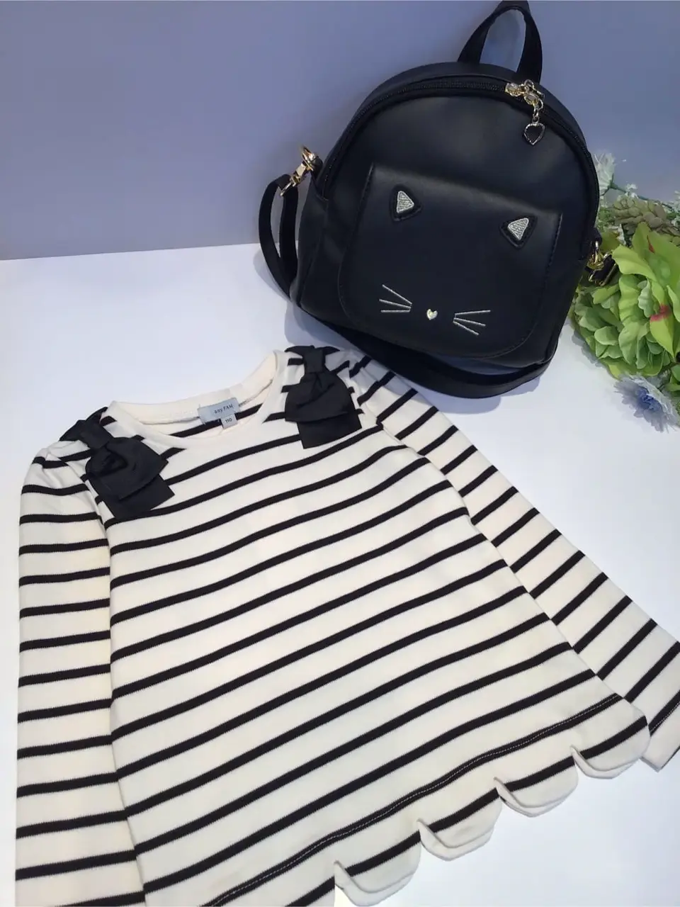 ANY 佐々木 コーディネート画像