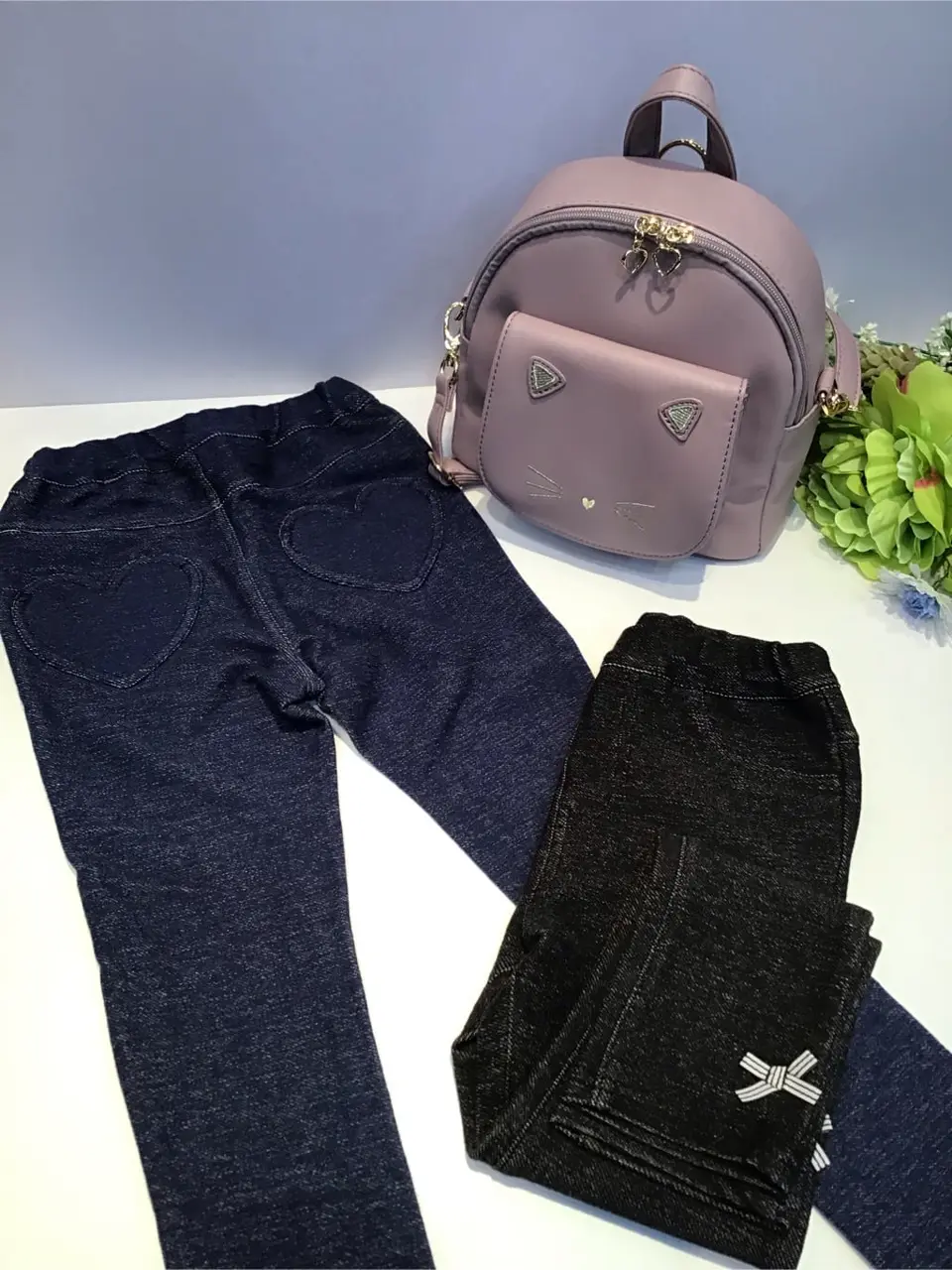 ANY 佐々木 コーディネート画像