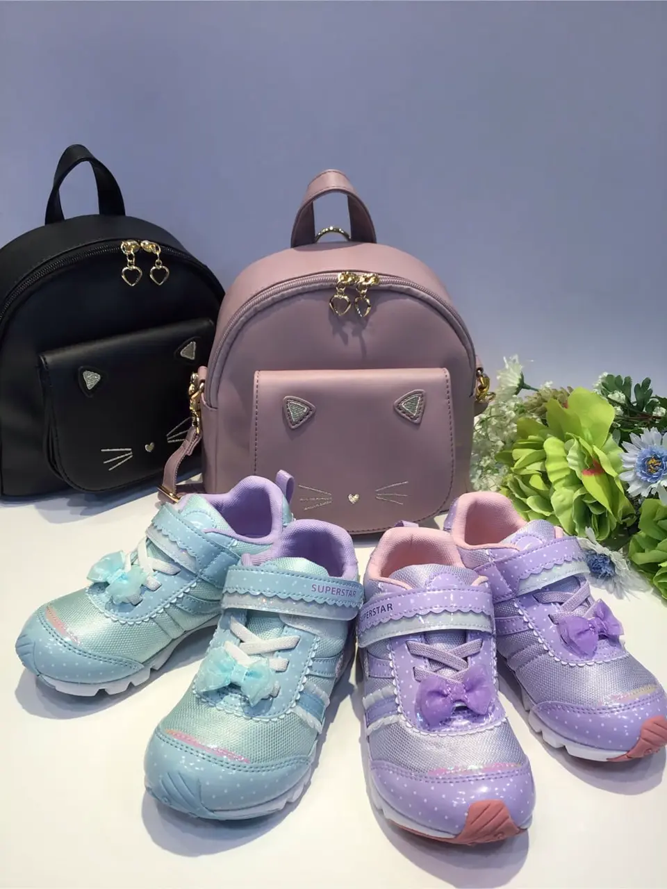 ANY 佐々木 コーディネート画像