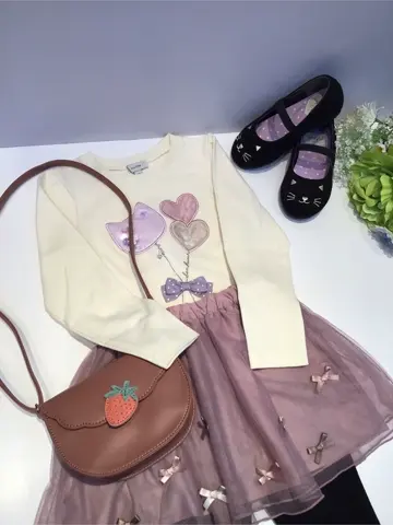 ANY 佐々木 コーディネート画像