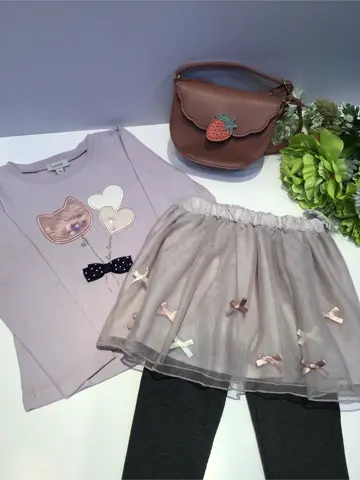 ANY 佐々木 コーディネート画像