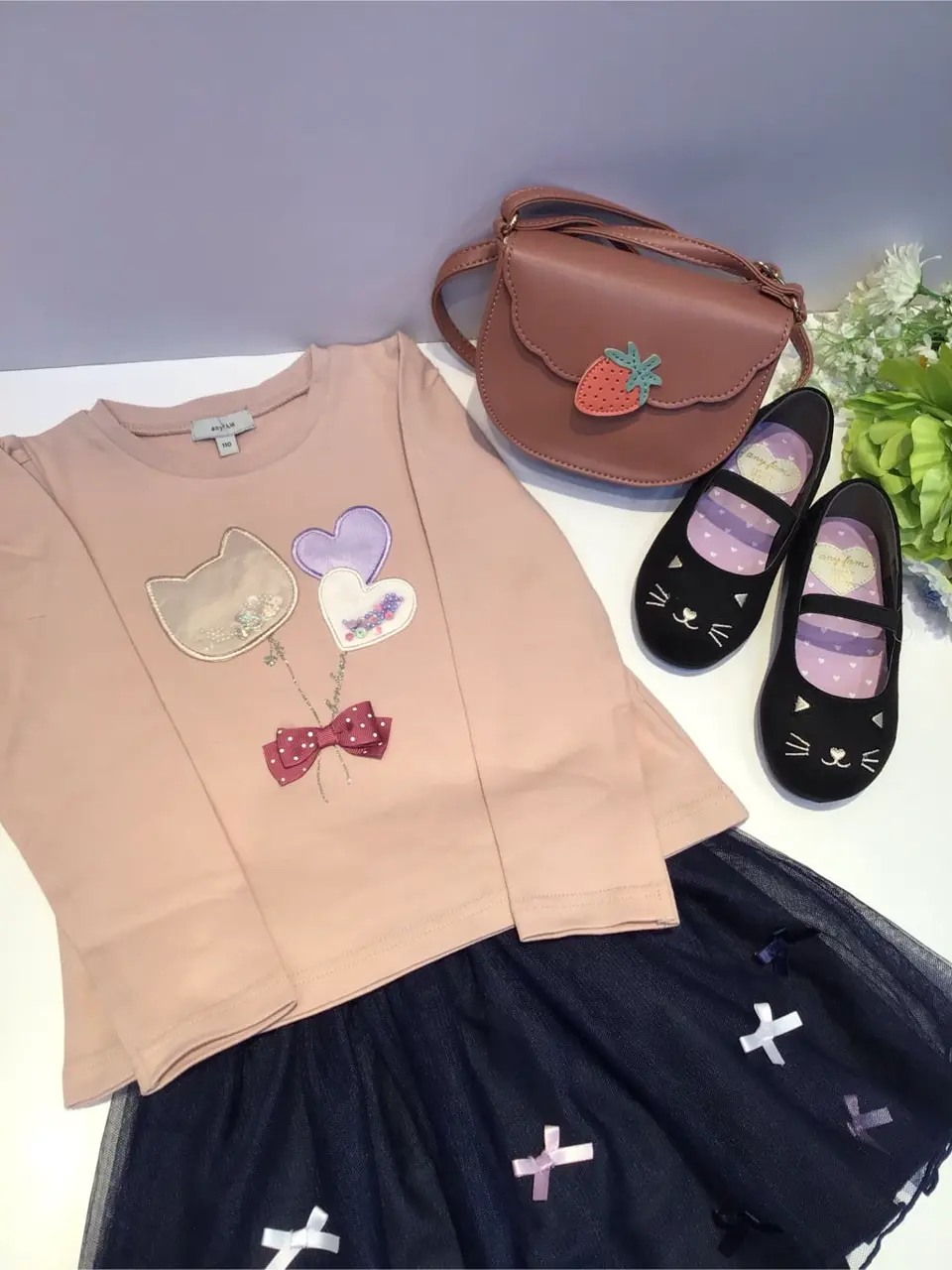 ANY 佐々木 コーディネート画像