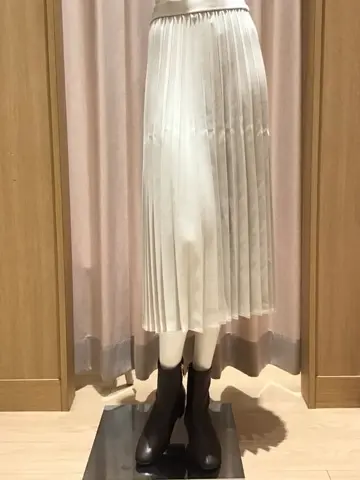 ANY 本吉 コーディネート画像