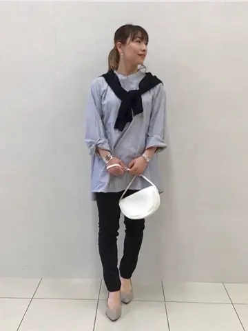 ANY 高橋 コーディネート画像