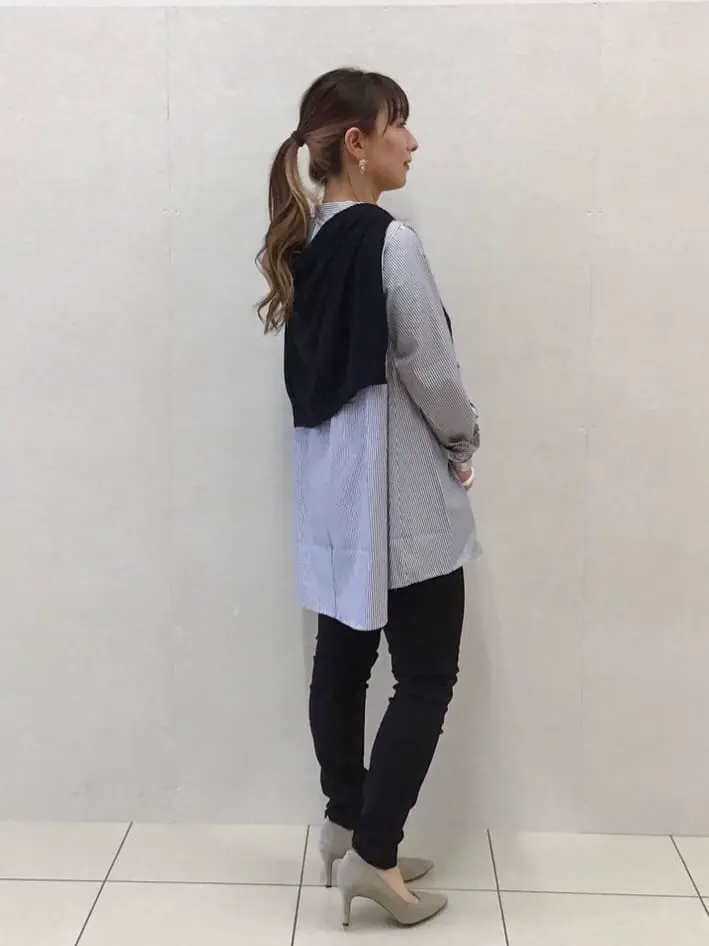 ANY 高橋 コーディネート画像