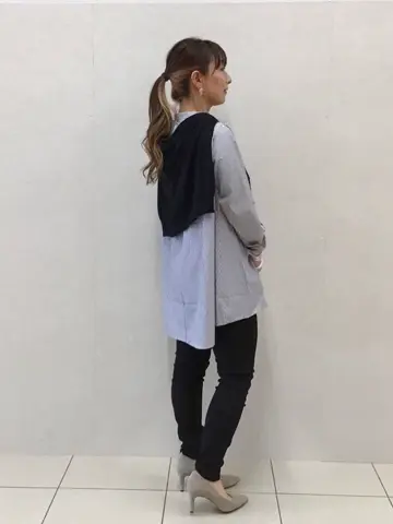 ANY 高橋 コーディネート画像