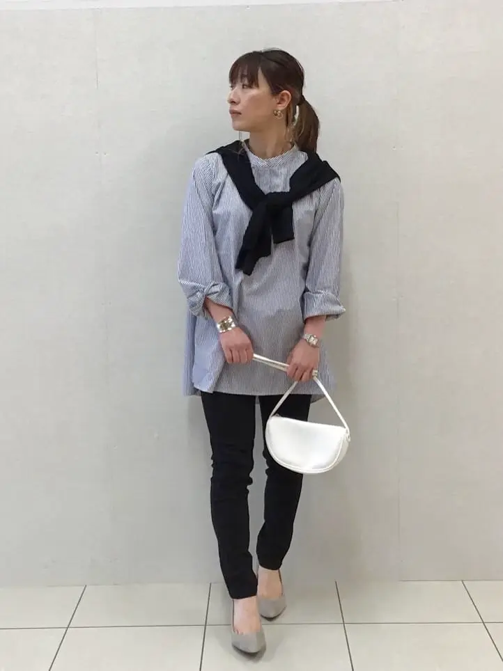 ANY 高橋 コーディネート画像