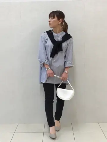 ANY 高橋 コーディネート画像