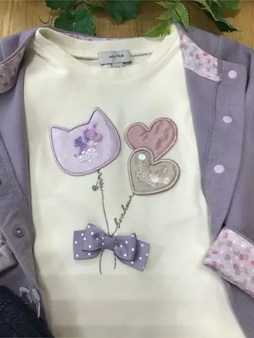 ANY 鈴木 コーディネート画像