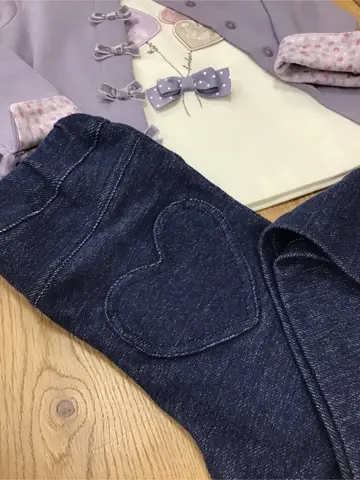 ANY 鈴木 コーディネート画像