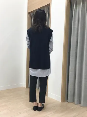 ANY 金澤 コーディネート画像